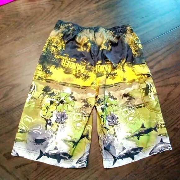 ZeroXposur Boys Sz M 10/12  Multicolor - Picture 4 of 7